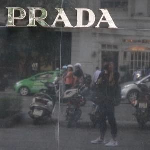 Meet your Posher, Dương